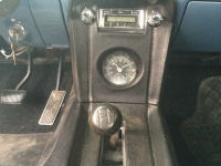 1967 Mercury Cougar for sale (ID-124417)