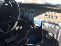 1967 Mercury Cougar for sale (ID-124417)