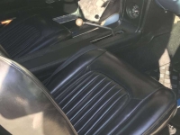 1967 Mercury Cougar for sale (ID-124417)
