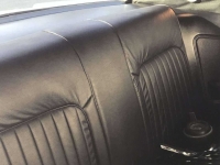 1967 Mercury Cougar for sale (ID-124417)