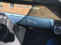 1967 Mercury Cougar for sale (ID-124417)