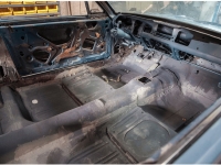 1967 Mercury Cougar for sale (ID-124417)