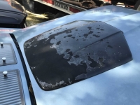 1967 Mercury Cougar for sale (ID-124417)