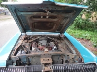 1967 Mercury Cougar for sale in Michigan (ID-134885)