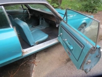 1967 Mercury Cougar for sale in Michigan (ID-134885)