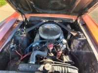 1967 Mercury Cougar for sale in Michigan (ID-135660)