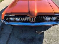 1967 Mercury Cougar for sale in Michigan (ID-135660)
