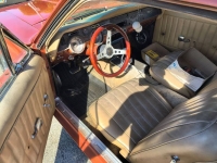 1967 Mercury Cougar for sale in Michigan (ID-135660)
