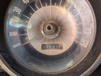 1967 Mercury Cougar for sale in Michigan (ID-135978)