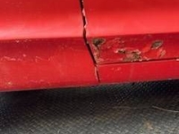 1967 Mercury Cougar for sale in Michigan (ID-135978)
