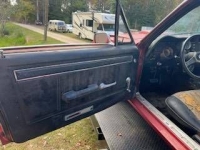 1967 Mercury Cougar for sale in Michigan (ID-135978)