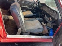 1967 Mercury Cougar for sale in Michigan (ID-135978)