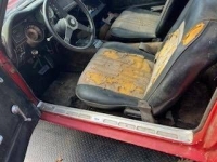 1967 Mercury Cougar for sale in Michigan (ID-135978)