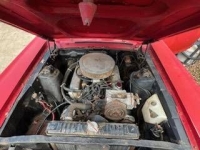 1967 Mercury Cougar for sale in Michigan (ID-135978)