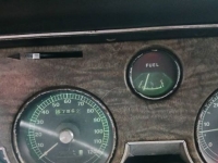 1967 Mercury Cougar for sale in Michigan (ID-136777)