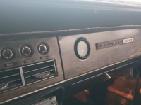 1967 Mercury Cougar for sale in Michigan (ID-136777)