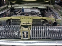 1967 Mercury Cougar for sale in Michigan (ID-136777)