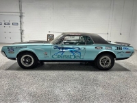1967 Mercury Cougar for sale in Michigan (ID-137067)
