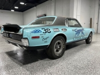 1967 Mercury Cougar for sale in Michigan (ID-137067)