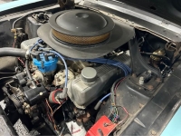 1967 Mercury Cougar for sale in Michigan (ID-137067)