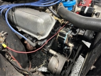 1967 Mercury Cougar for sale in Michigan (ID-137067)