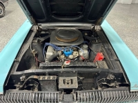 1967 Mercury Cougar for sale in Michigan (ID-137067)