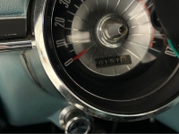 1967 Mercury Cougar for sale in Michigan (ID-137067)