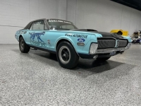 1967 Mercury Cougar for sale in Michigan (ID-137067)