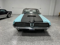 1967 Mercury Cougar for sale in Michigan (ID-137067)