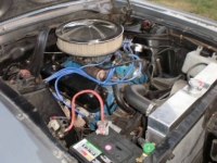 1967 Mercury Cougar for sale in Michigan (ID-140477)