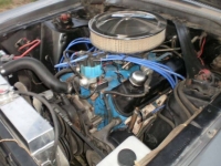 1967 Mercury Cougar for sale in Michigan (ID-140477)
