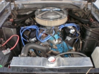 1967 Mercury Cougar for sale in Michigan (ID-140477)