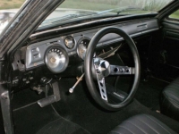 1967 Mercury Cougar for sale in Michigan (ID-140477)