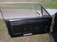 1967 Mercury Cougar for sale in Michigan (ID-140477)