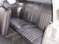 1967 Mercury Cougar for sale in Michigan (ID-140477)