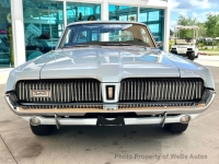 1967 Mercury Cougar for sale in Riverhead, New York (ID-140942)