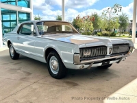 1967 Mercury Cougar for sale in Riverhead, New York (ID-140942)