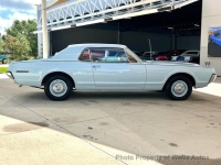 1967 Mercury Cougar for sale in Riverhead, New York (ID-140942)
