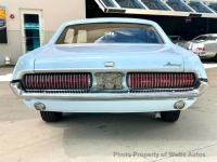 1967 Mercury Cougar for sale in Riverhead, New York (ID-140942)