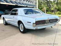 1967 Mercury Cougar for sale in Riverhead, New York (ID-140942)