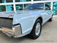 1967 Mercury Cougar for sale in Riverhead, New York (ID-140942)