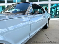 1967 Mercury Cougar for sale in Riverhead, New York (ID-140942)