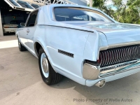 1967 Mercury Cougar for sale in Riverhead, New York (ID-140942)