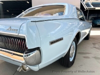 1967 Mercury Cougar for sale in Riverhead, New York (ID-140942)