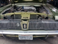 1967 Mercury Cougar for sale in Michigan (ID-141607)