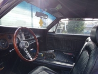 1967 Mercury Cougar for sale in Michigan (ID-143334)