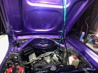 1967 Mercury Cougar for sale in Michigan (ID-143334)