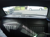 1967 Mercury Cougar for sale in Michigan (ID-143334)