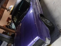 1967 Mercury Cougar for sale in Michigan (ID-143334)