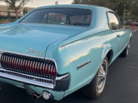 1967 Mercury Cougar for sale in Michigan (ID-146201)